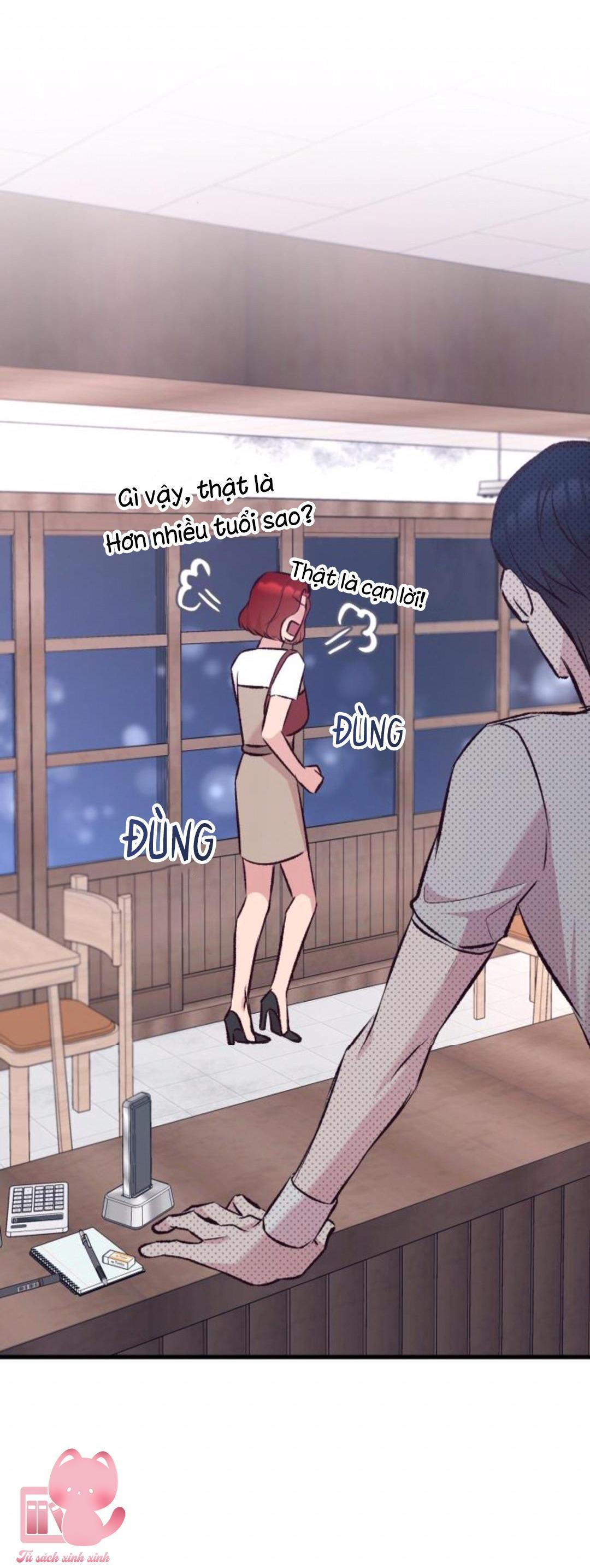 gặp nhau giữa trung gian chapter 7 88