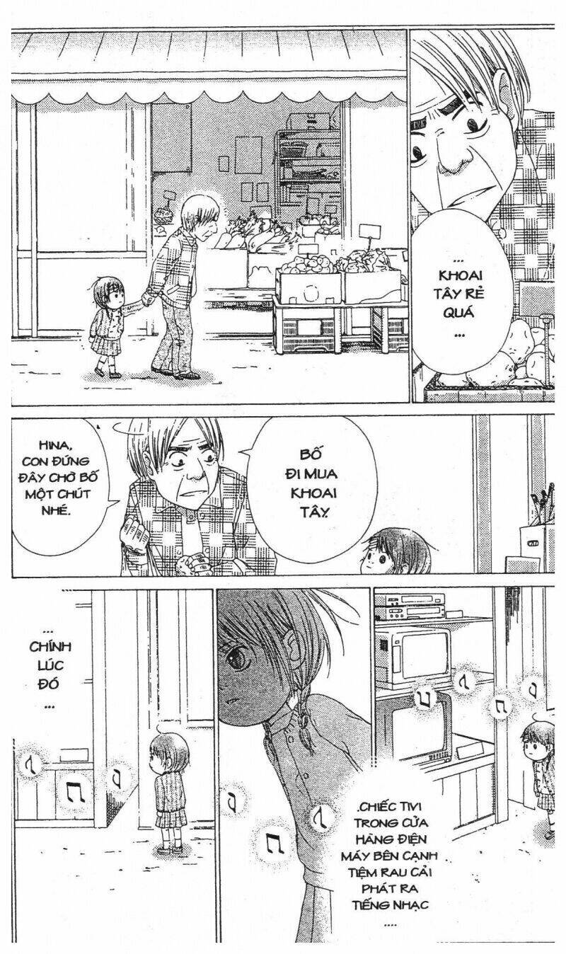 zekkyou cinderella chapter 2 74