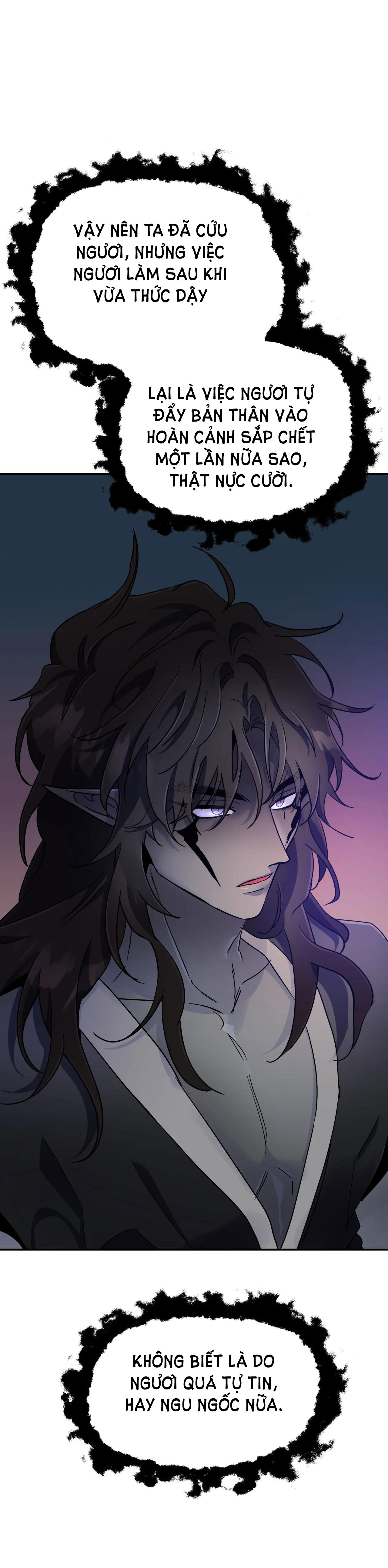hắc vực chapter 41.2 21
