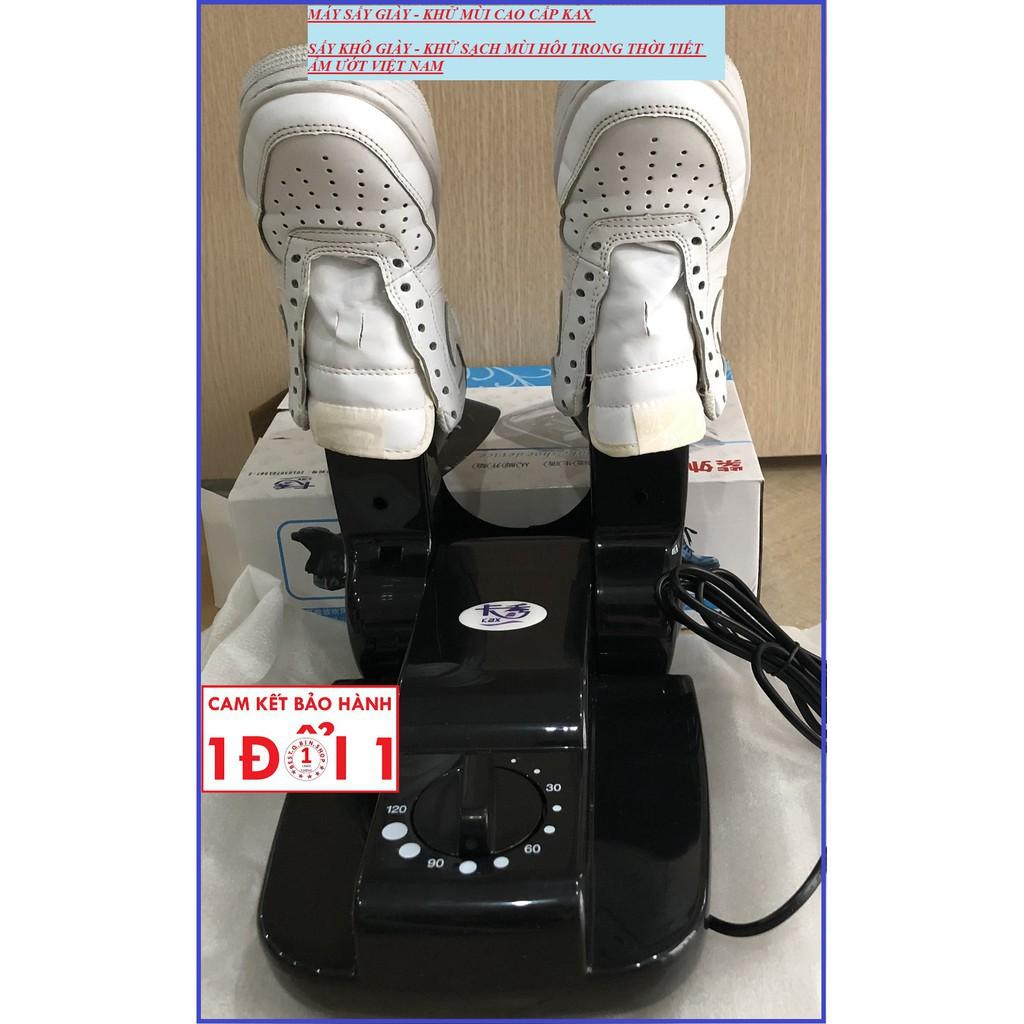 Máy Sấy Khô Khử Mùi Giày Tất Gang Tay Tiện Lợi