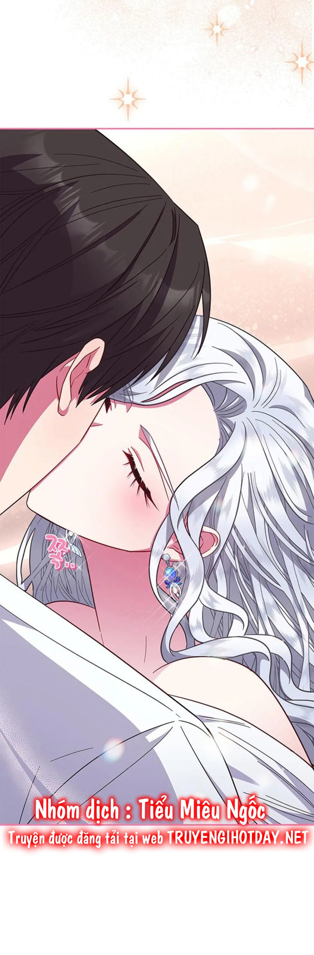 tôi trở thành mẹ của nam chính hoàn hảo chapter 24 59