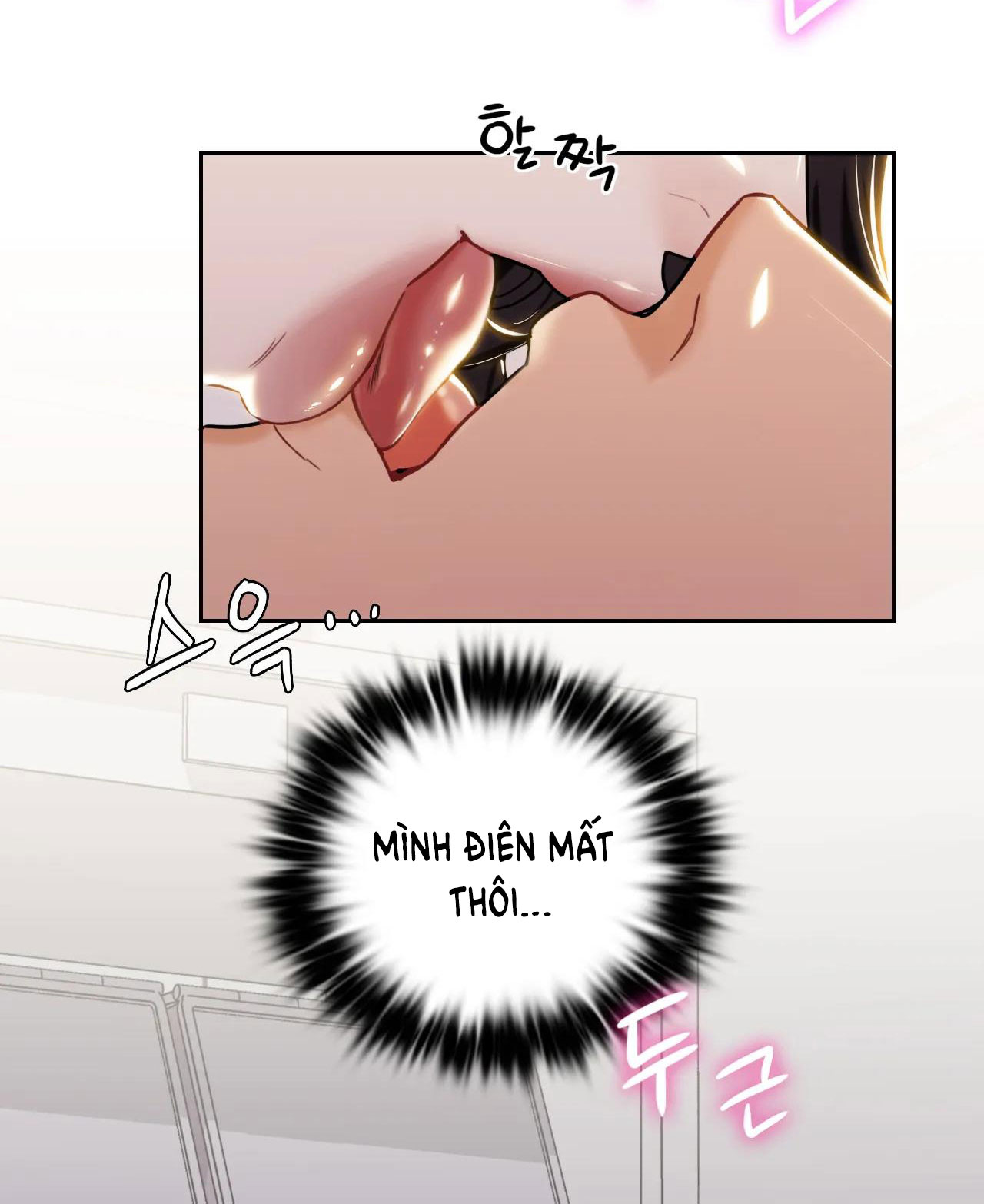 [18+] không là bạn bè chapter 3.1 10