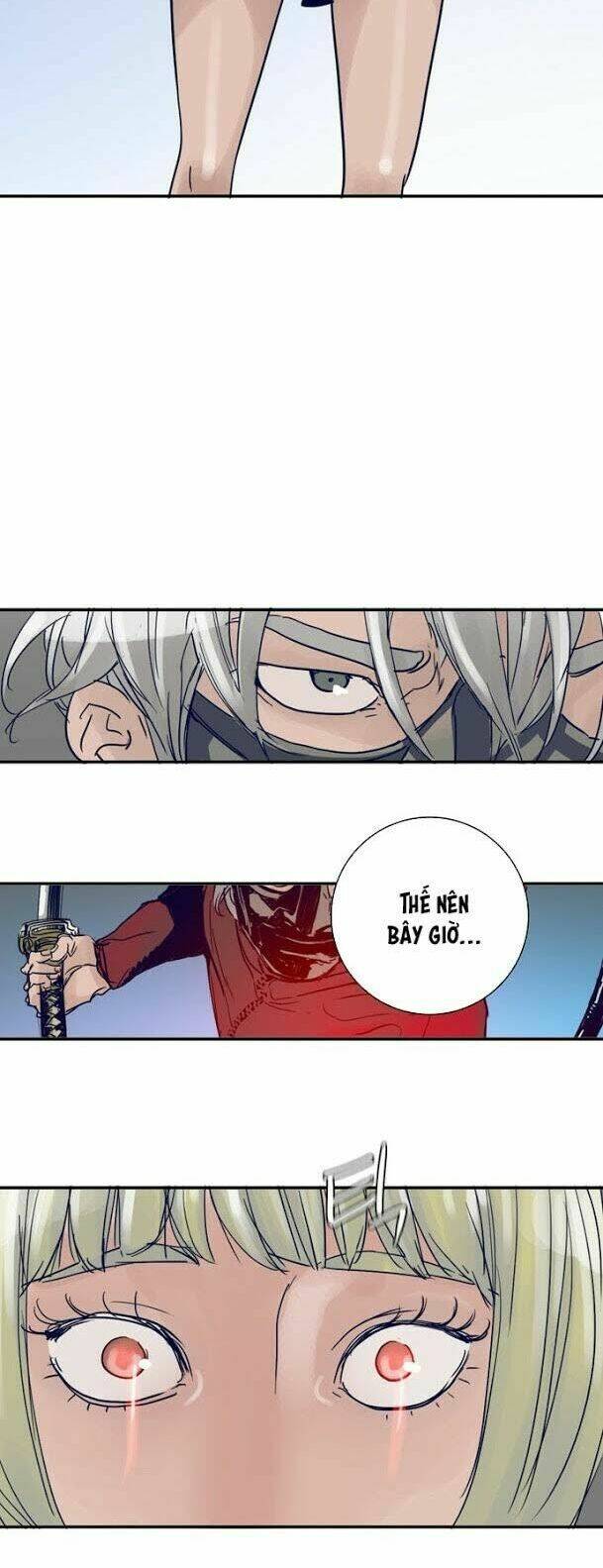 blade notes chapter 19 33