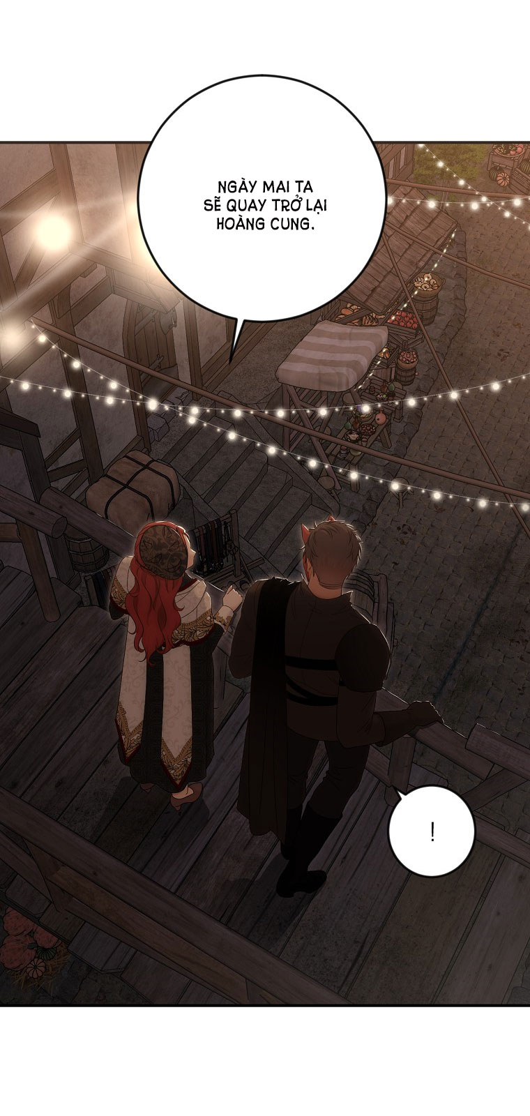 [Bản 15+] Tôi Lạc Vào Thế Giới Trò Chơi Harem Ngược chapter 81.1 - Trang 34