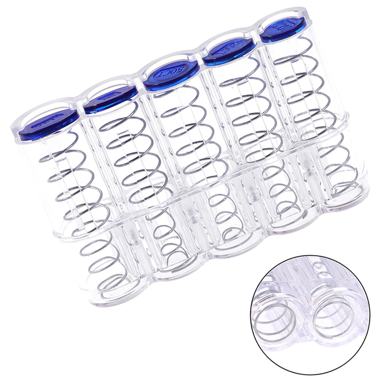 Sorter Transparent