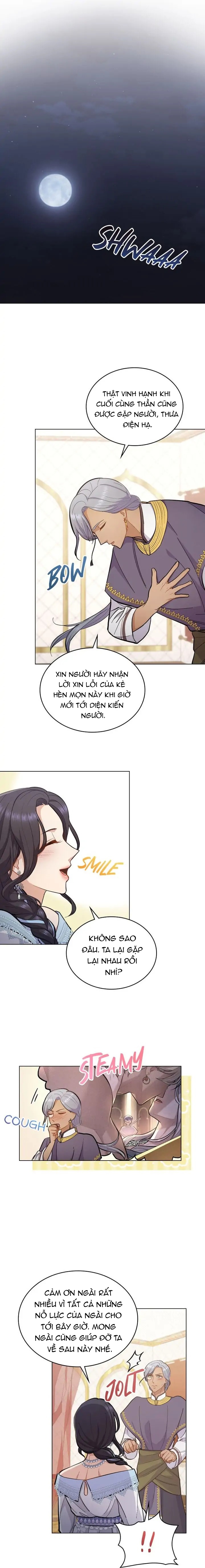 hội cùng thuyền chapter 11.1 7