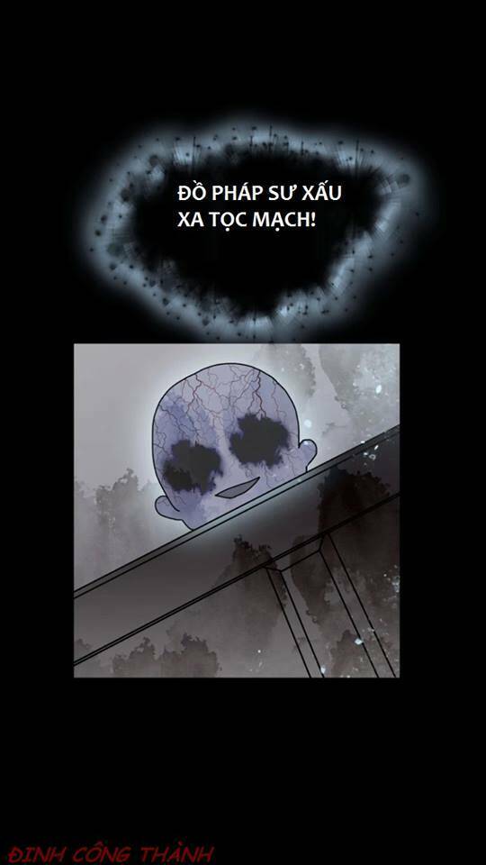 tiểu quỷ chapter 7 15