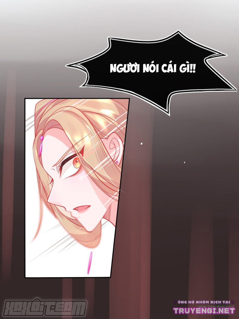 thần đằng trong tay bản vương phi chapter 7 7