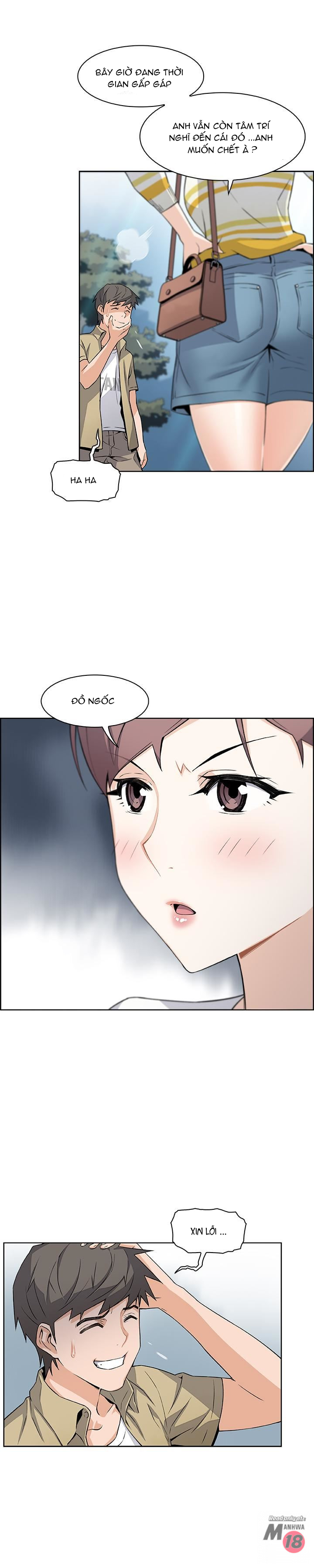 nhóm học đặc biệt chapter 3 21