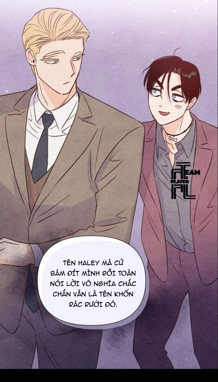 cái giá của sự nổi tiếng chapter 17 34