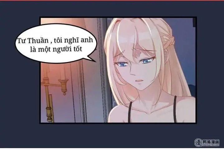 vợ quỷ trốn thoát chapter 9 4