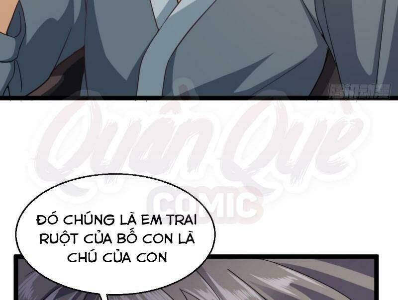 tối cuồng nữ tế chapter 40 53