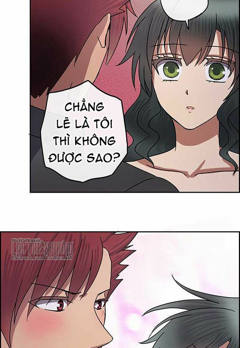 nụ hôn nguyền rủa chapter 94 36