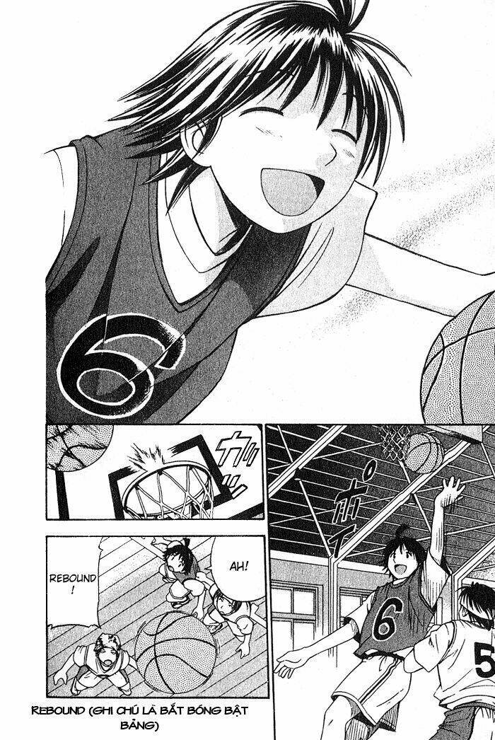 fight no akatsuki chapter 7 18