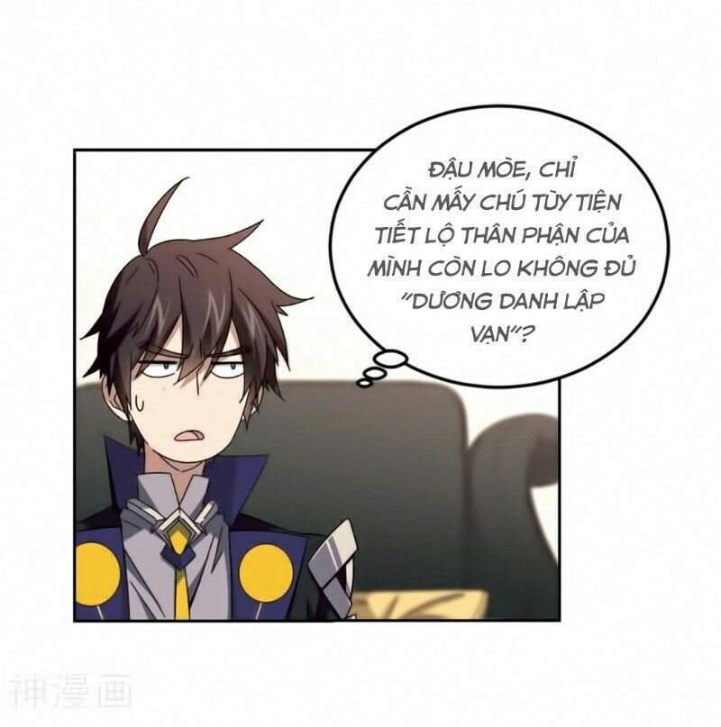 võng du chi cận chiến pháp sư chapter 294 5