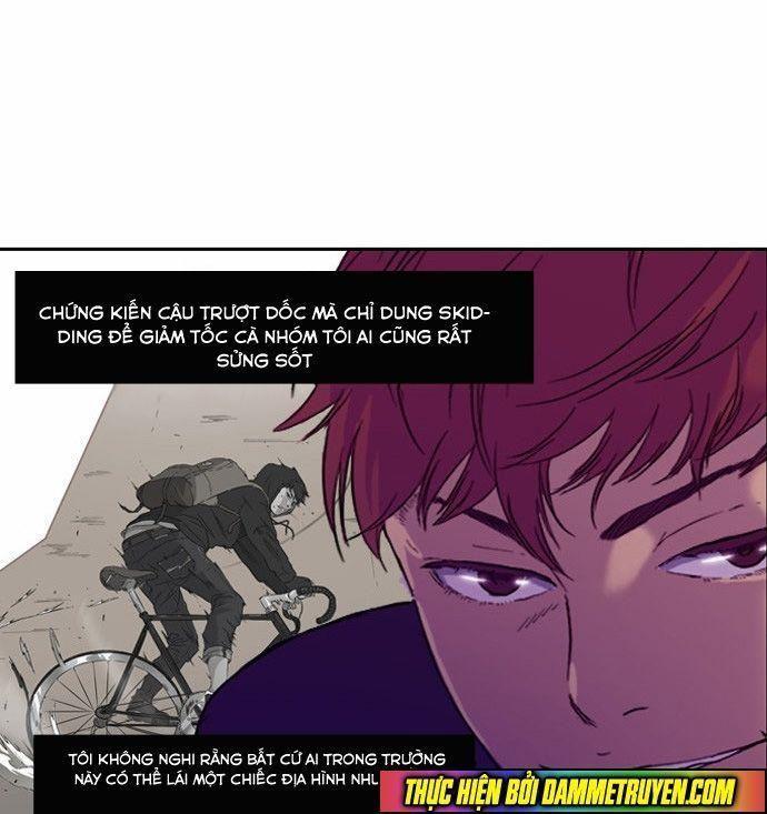 wind breaker chapter 2 20