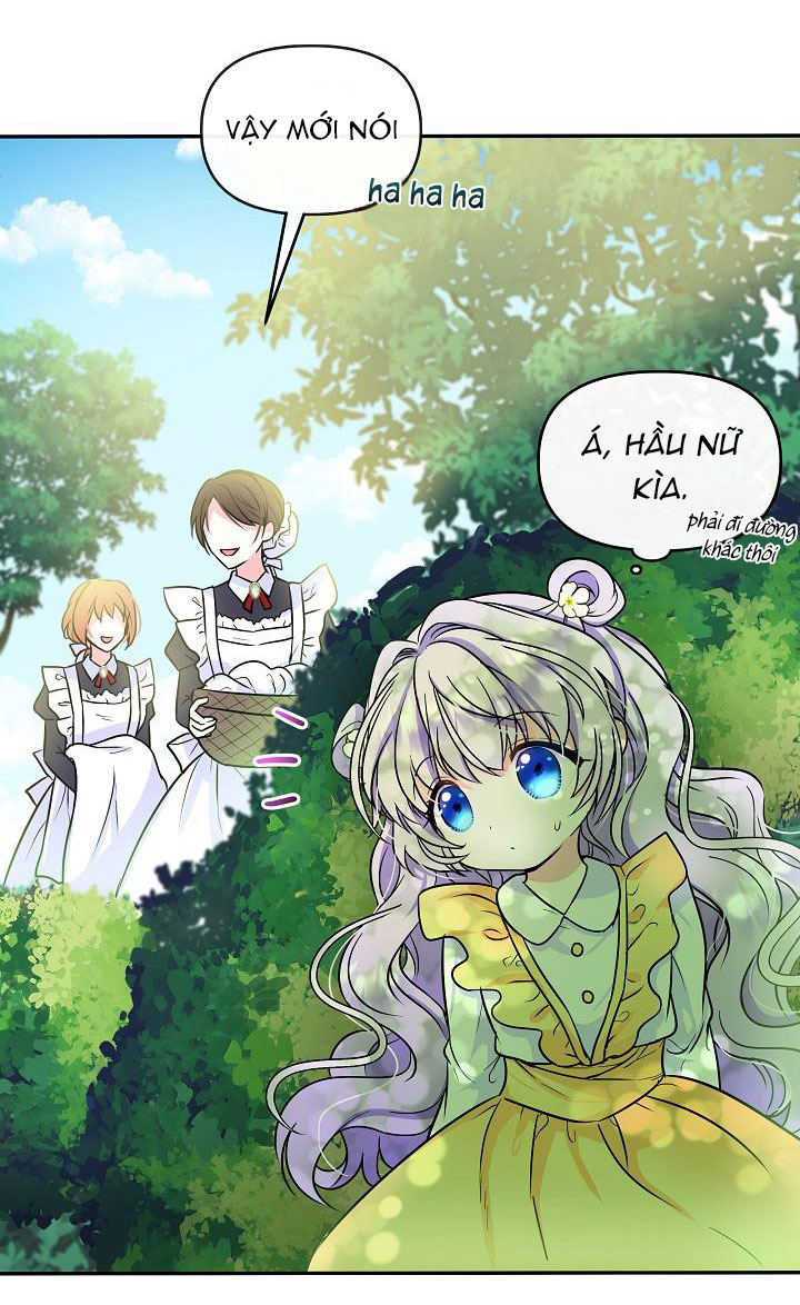 tái sinh thành con gái nam chính chapter 1 23