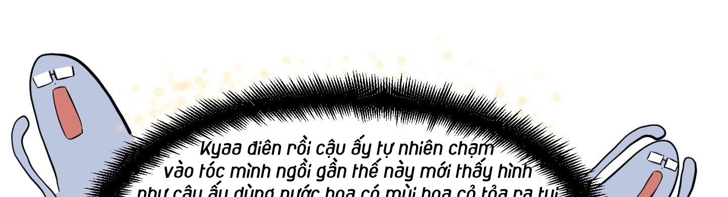 hãy nói rằng cậu nghe thấy đi chapter 3.2 88