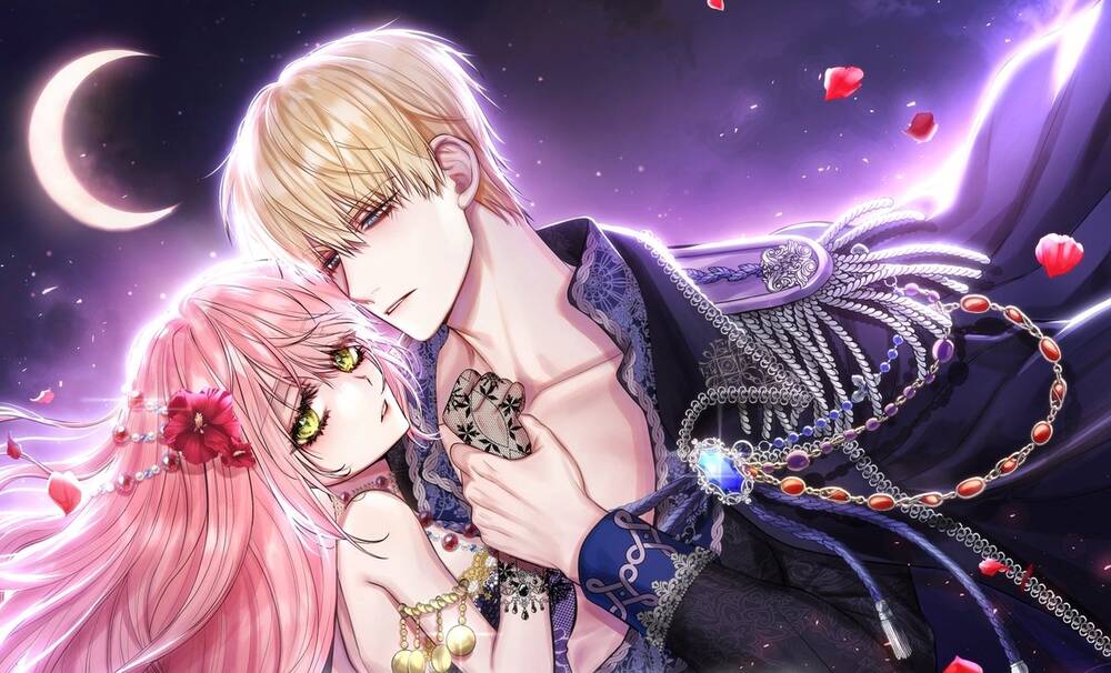 từ ác nữ, tôi trở thành một người mẹ chapter 10 2