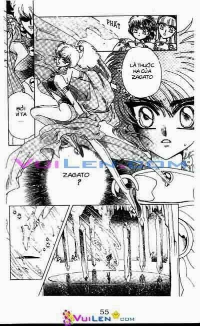 hiệp sĩ phép màu chapter 4 54