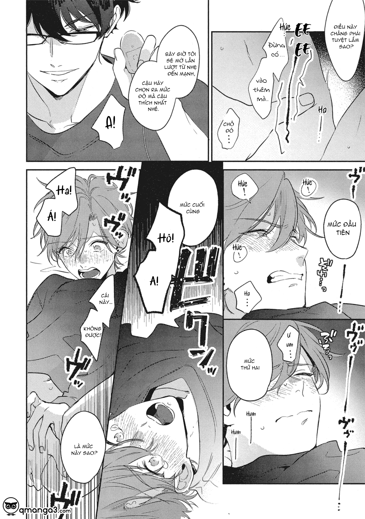 bạn trai cho thuê chapter 2 23