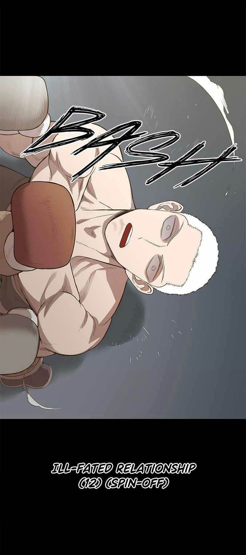 võ sĩ - the boxer chapter 117 5