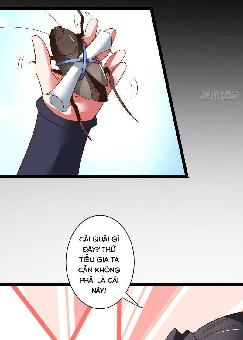 trọng sinh tối cường ma tôn ở rể chapter 57 31