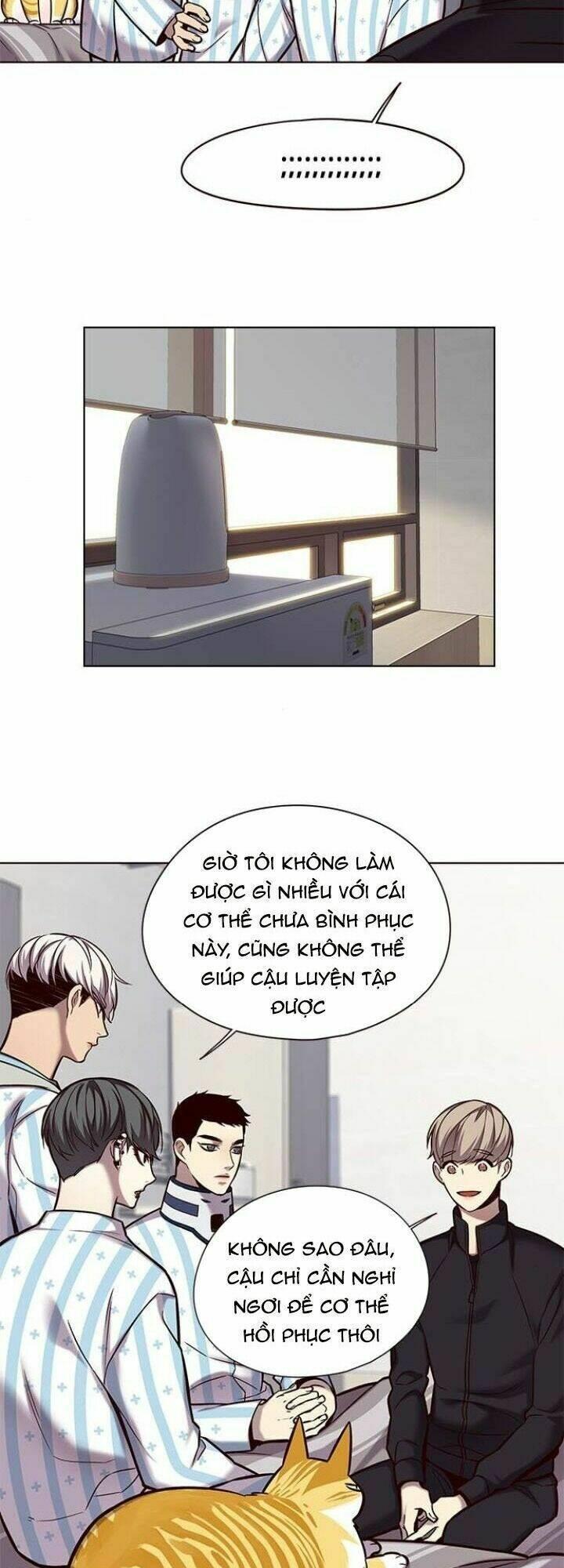 biến thân thành mèo chapter 117 47