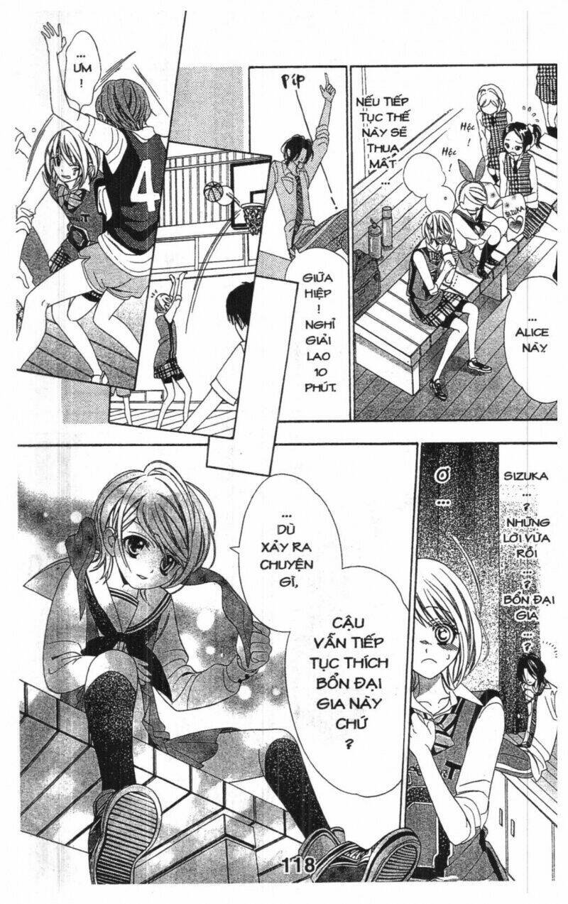 alice binetsu 38°c - we are tsubasa ga oka d.c chapter 1 118