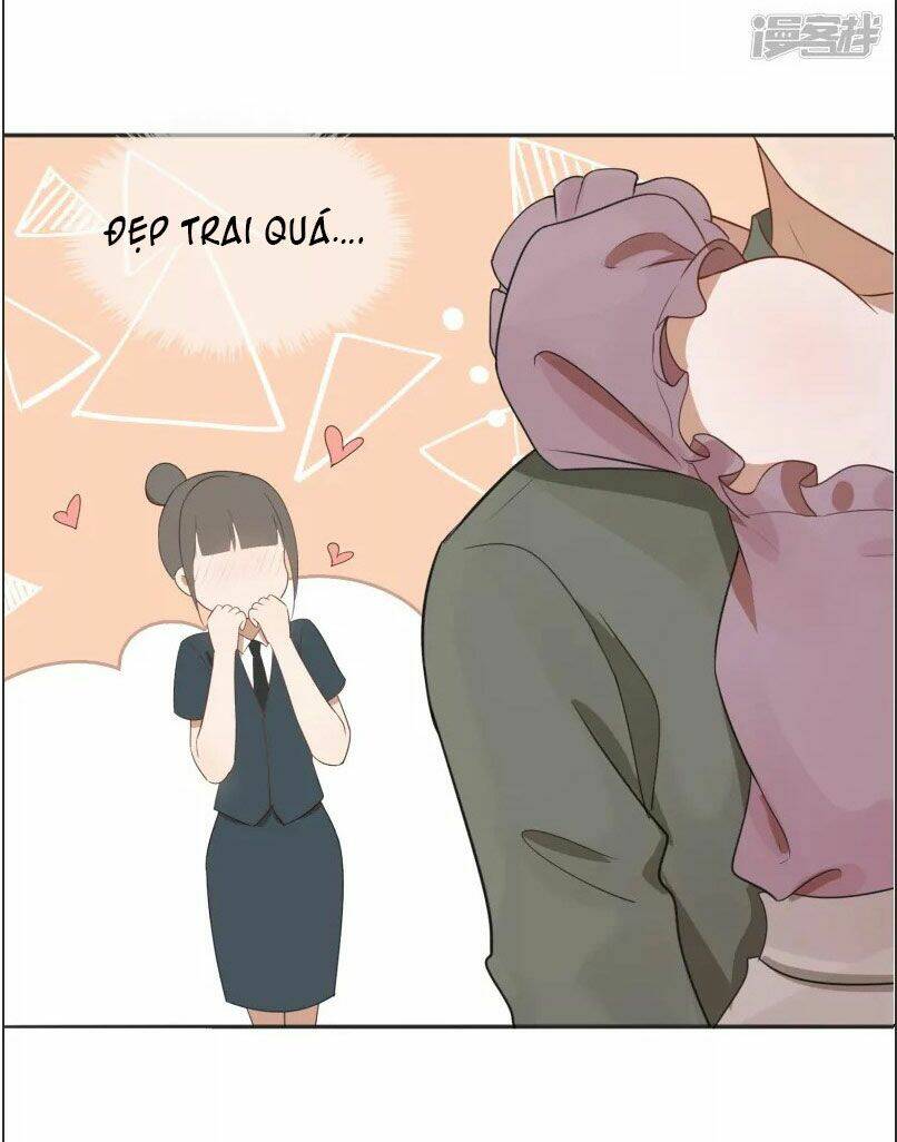 phim giả làm thật chapter 40.1 19