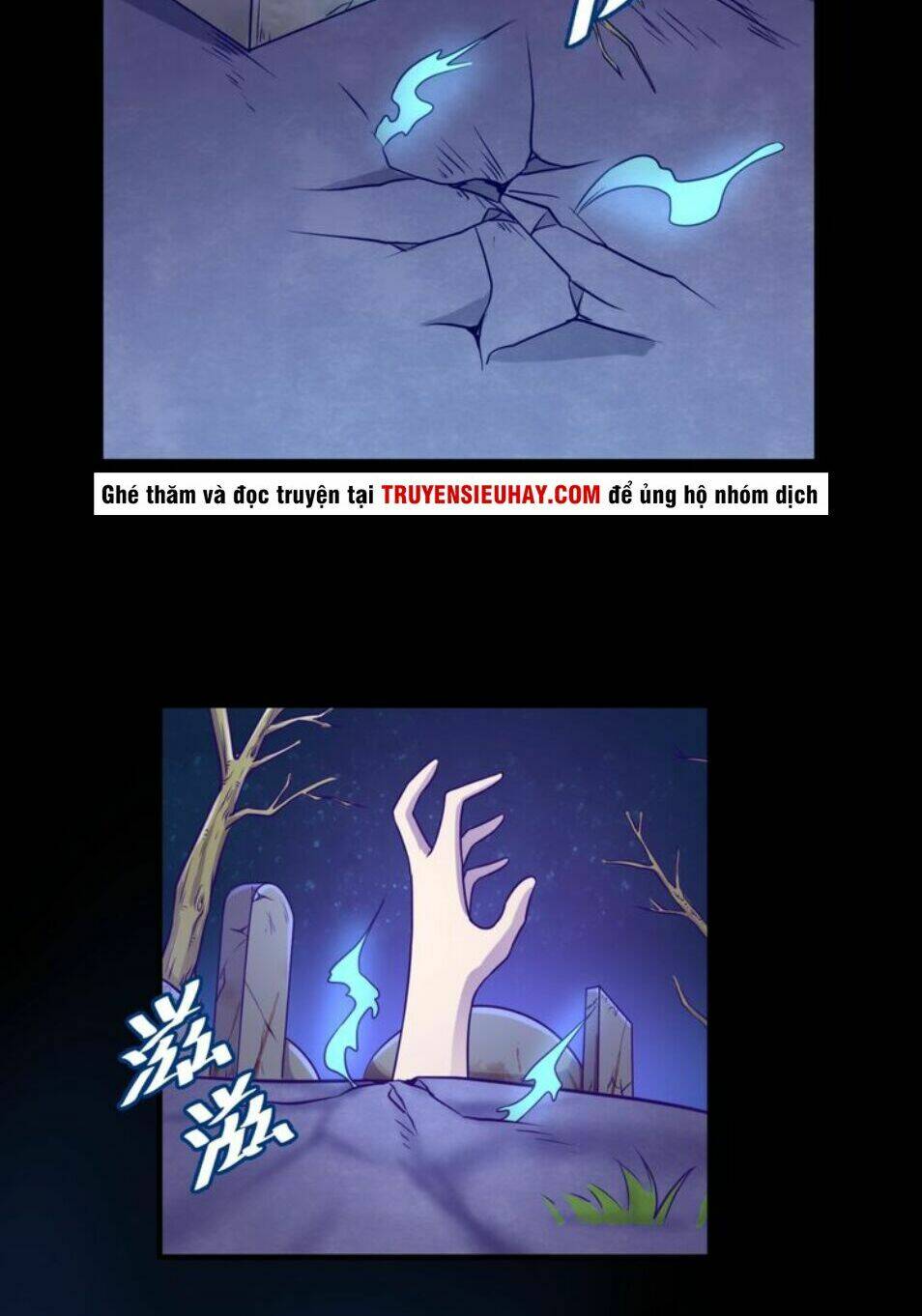 người chặn xuyên không chapter 8 53