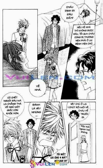 đại ca đi học chapter 12 143