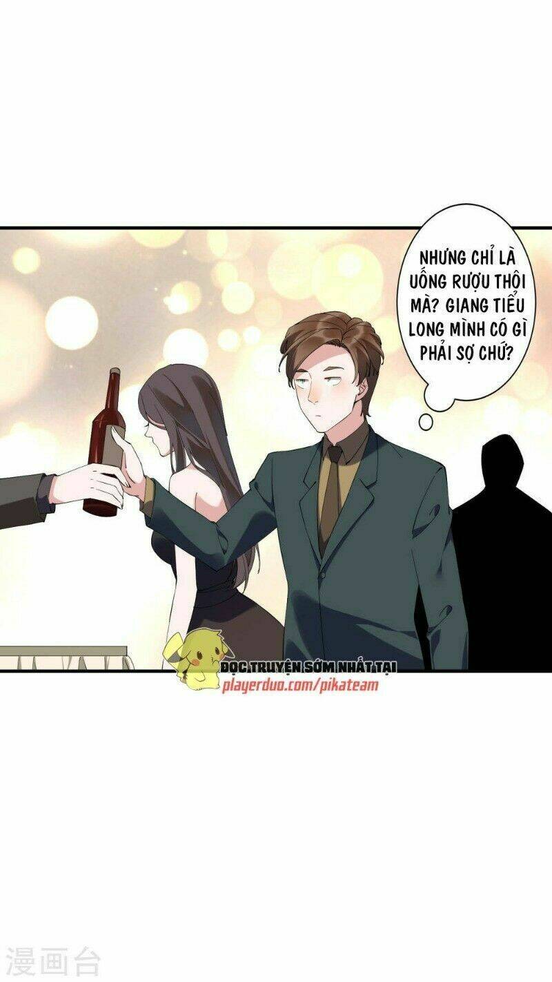 ma lạt nữ lão bản chapter 36.1 32