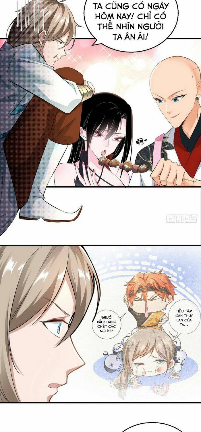 tà du ký chapter 73 8