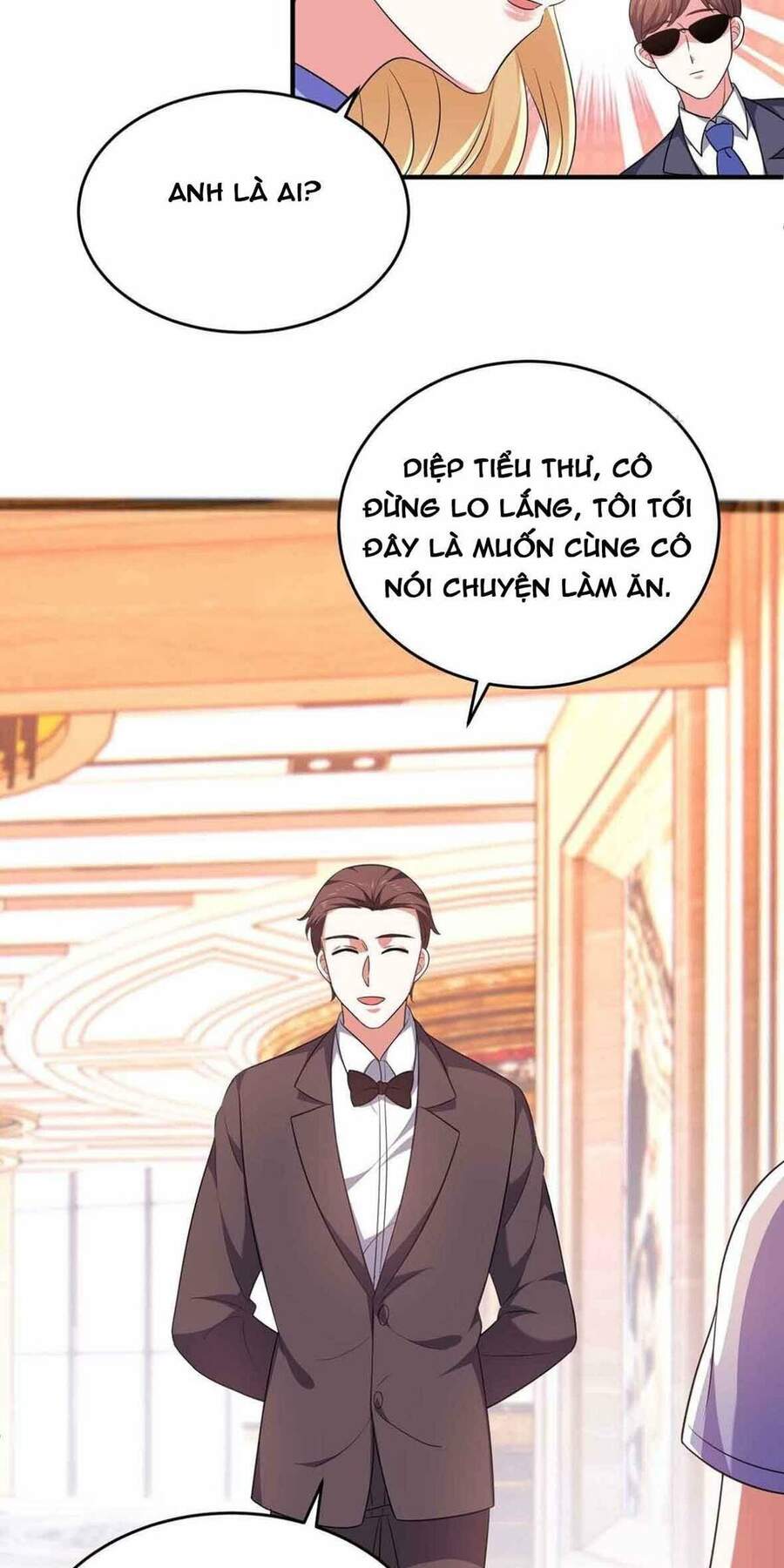 Đại Lão Gọi Tôi Tiểu Tổ Tông Chapter 59 - Trang 18