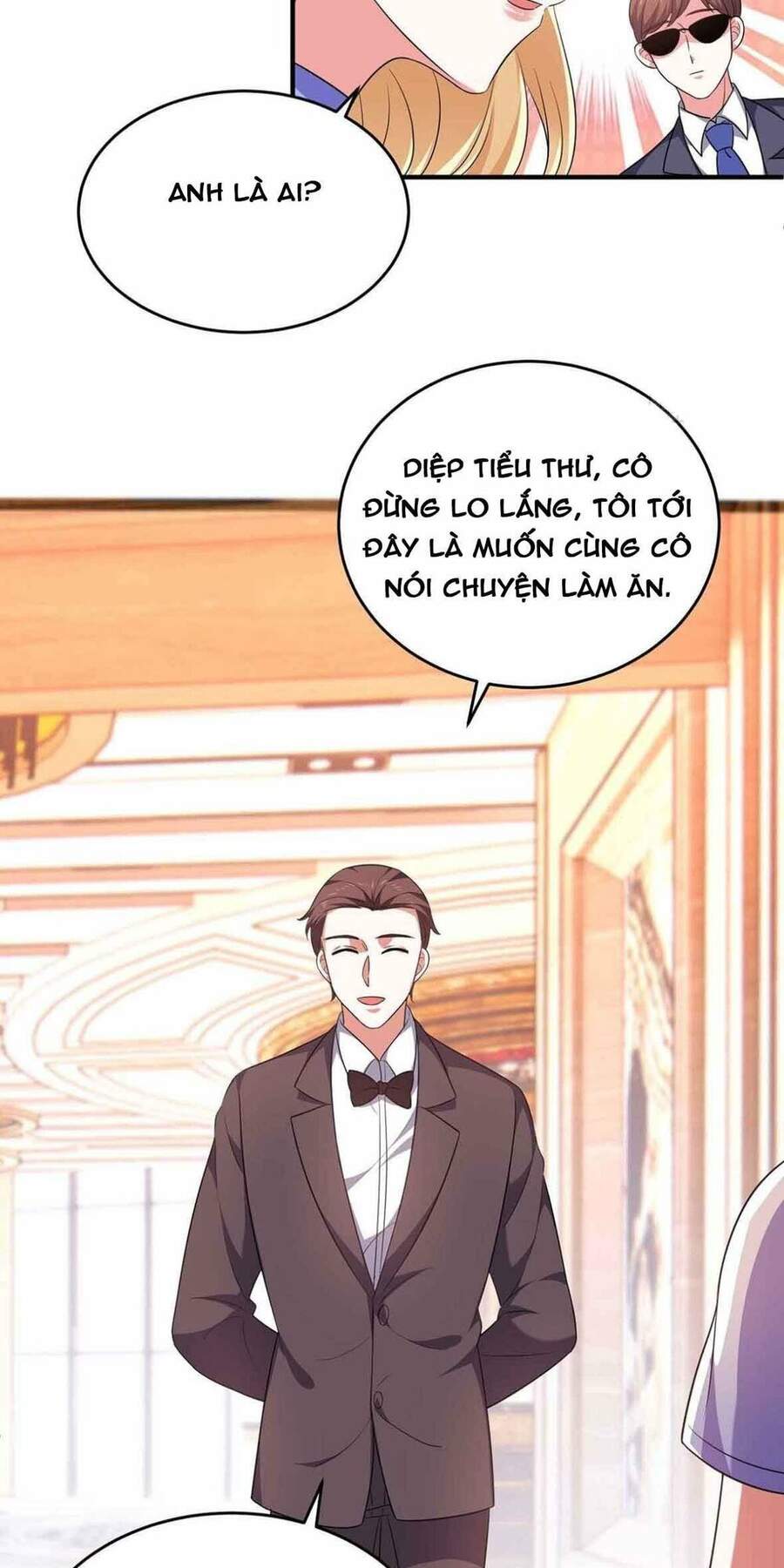 đại lão gọi tôi tiểu tổ tông chapter 59 18