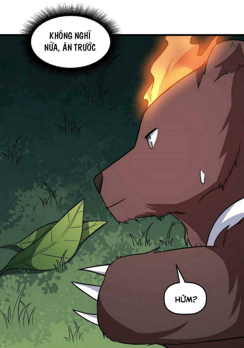 vườn trường cuồng sư hệ thống chapter 160 30