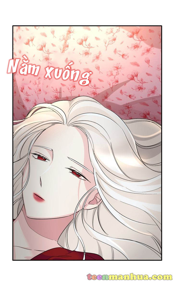 tôi đánh mất dây xích kiềm chế nam chính yandere chapter 8.2 20