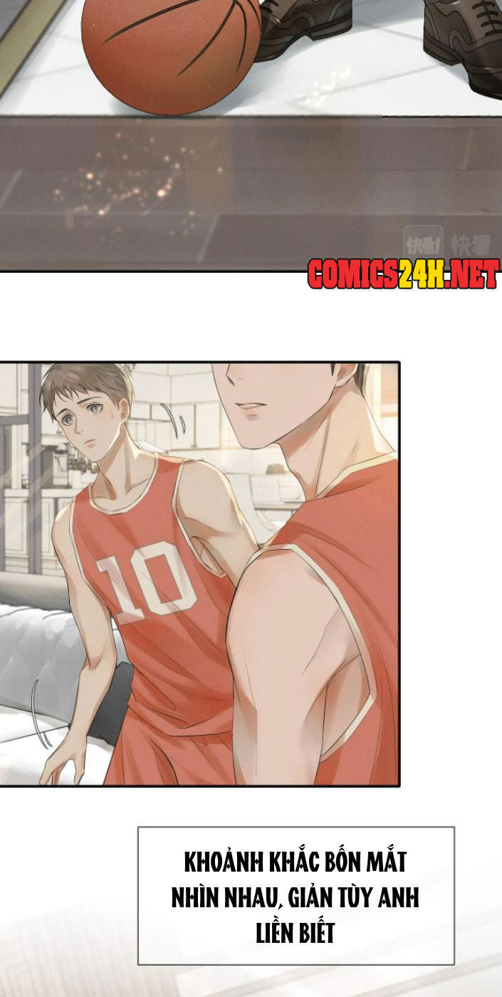 chỉ yêu mình anh chapter 1 7