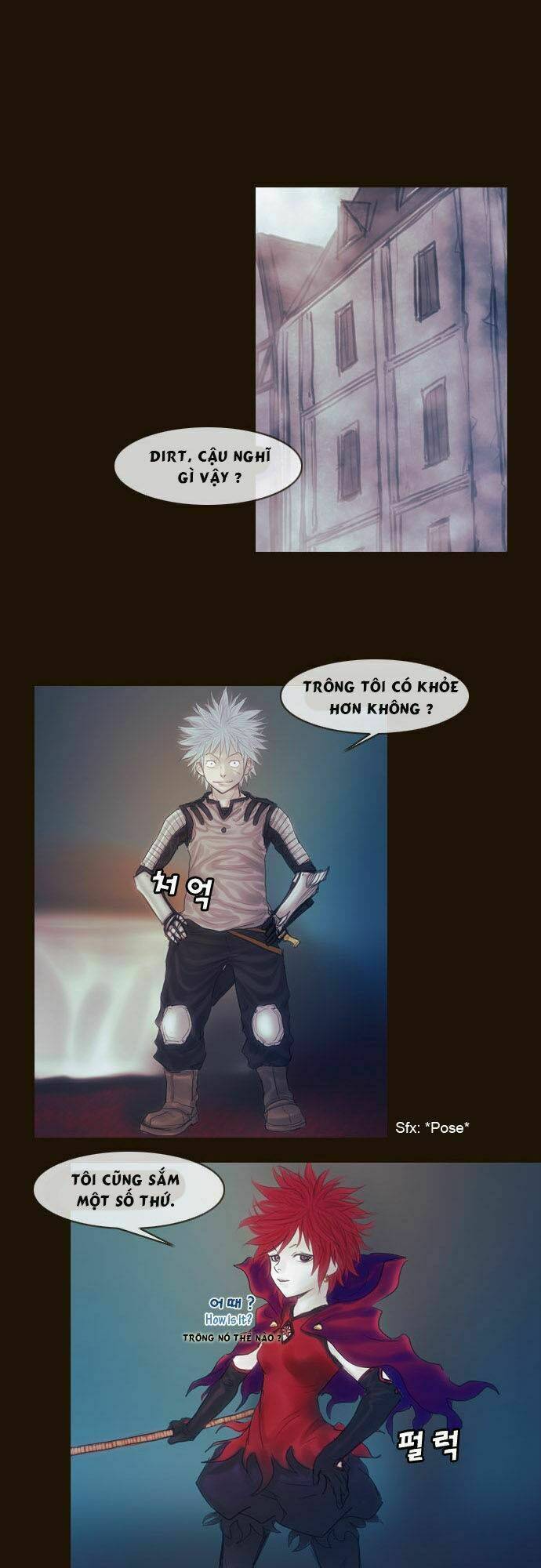 hội ảo thuật chapter 115 27