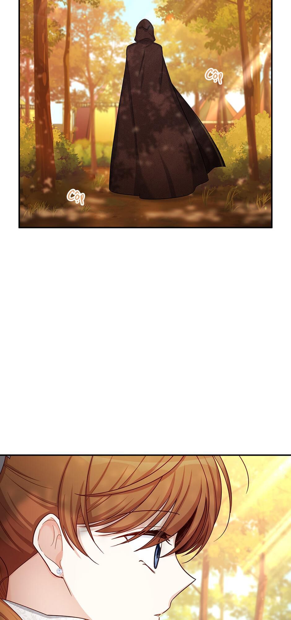 nữ công tước với tâm hồn trống rỗng chapter 87 22