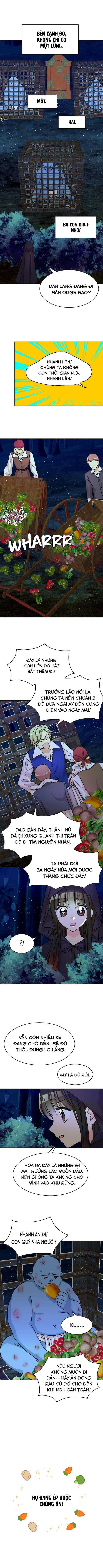 vị cứu tinh của rồng chapter 13 2