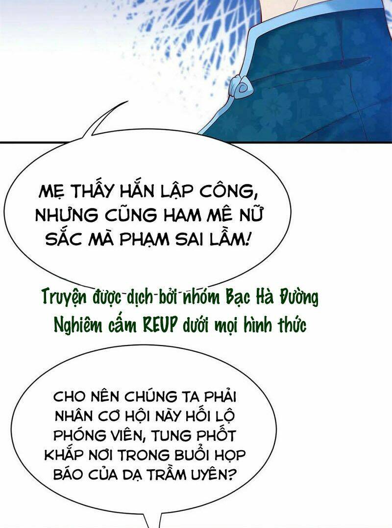 nam thần truy thê chỉ nam chapter 121.2 9