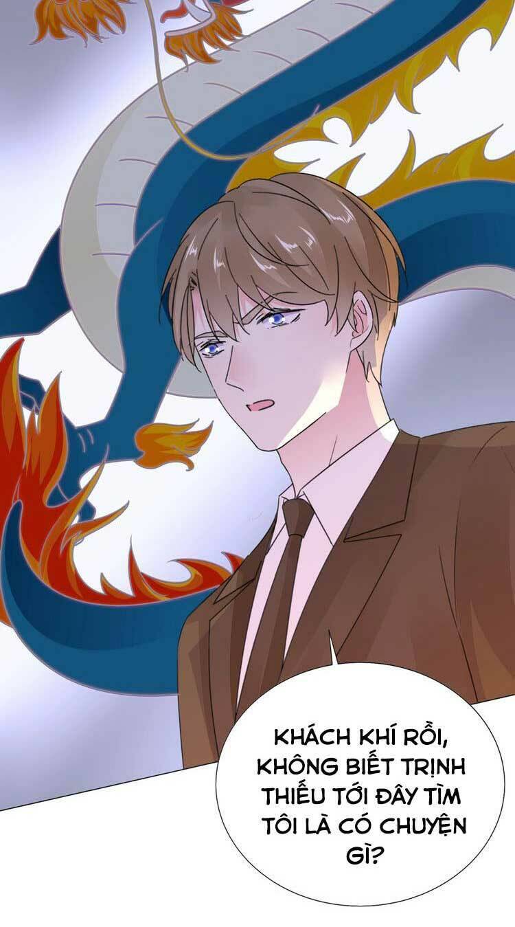 điều ước sủng ái bất bình đẳng chapter 124.1 8