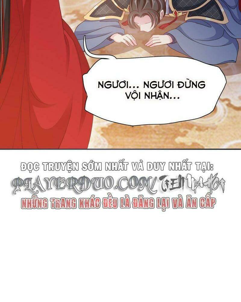 bạo quân đừng chạy, công chúa muốn vong quốc chapter 11 10