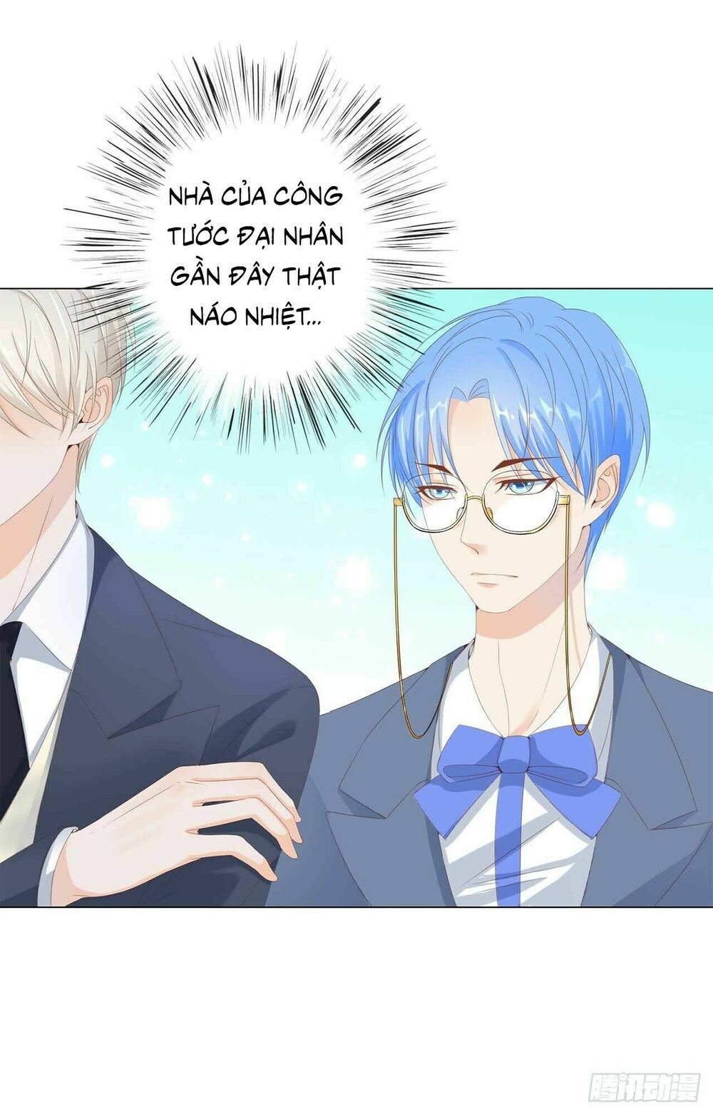 huynh khống công tước gả không được chapter 19.2 5