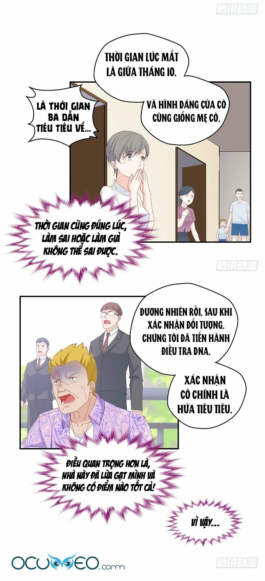 thiên kim bất lương chapter 7 17