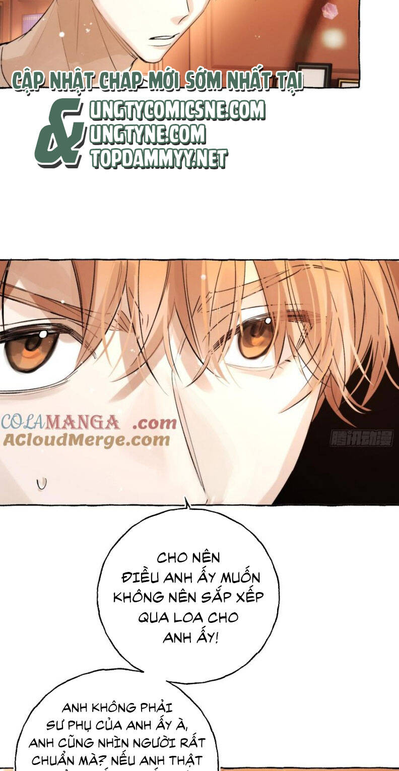 lãm nguyệt triều minh chapter 41 11