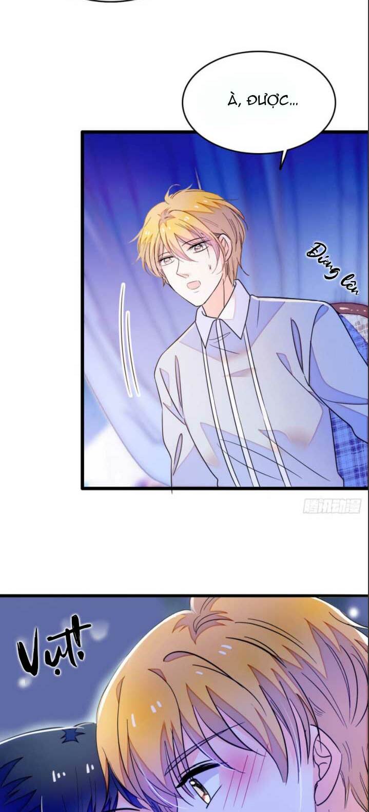 toàn mạng đều là fan cp của tôi với ảnh đế chapter 181.2 7