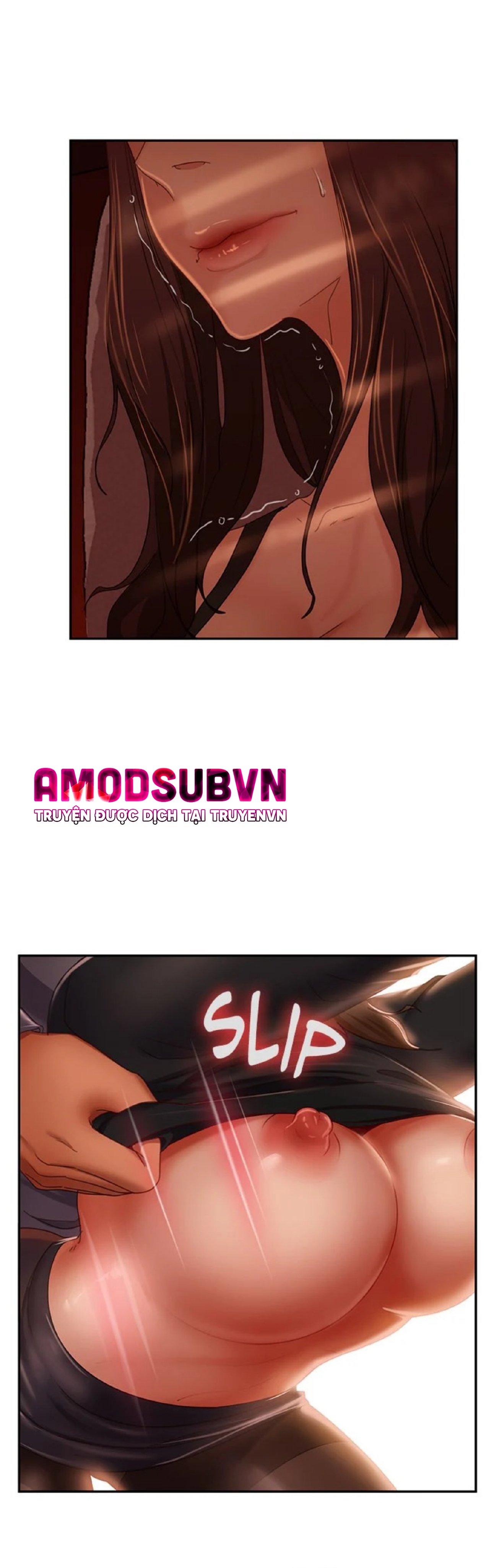 một ngày rối rắm chapter 35 8